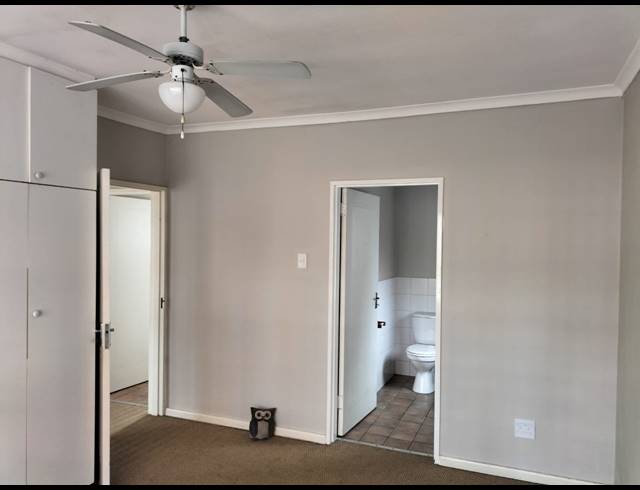2 BEDROOM SIMPLEX RENTED IN WEMBLEY